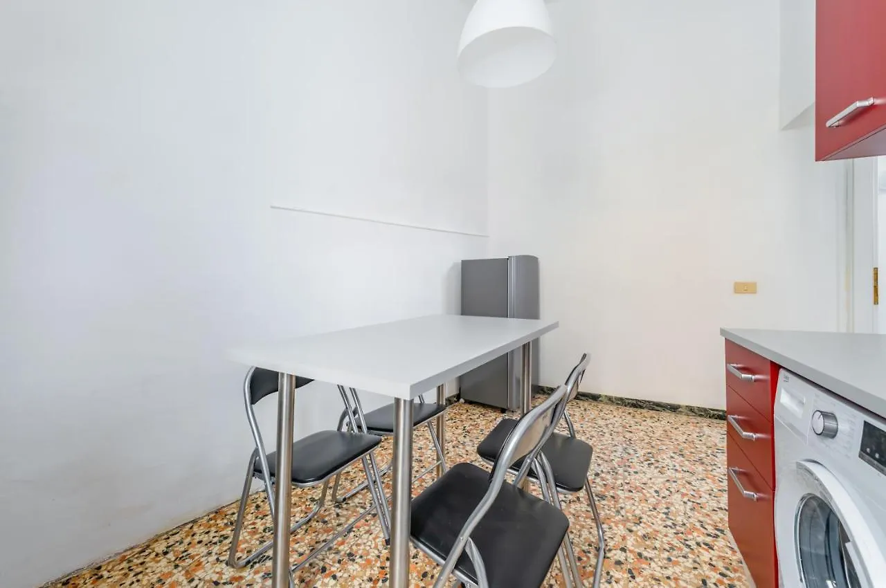 Cannaregio Romantic View Apartment Venice 0*,