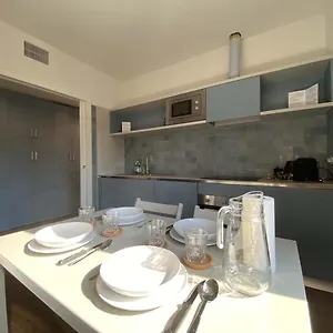 Apartment Ca' Magna, Venice