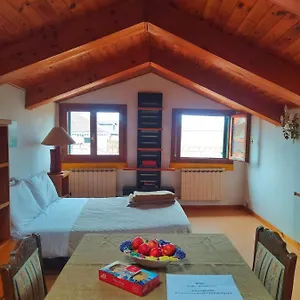 Apartment Garibaldi, Venice