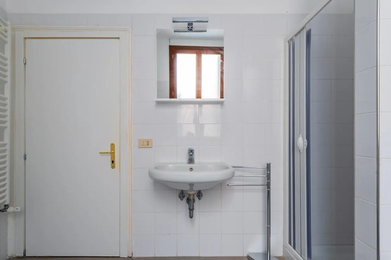 Cannaregio Romantic View Apartment Benátky